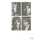 The Beatles - Rocky Raccoon