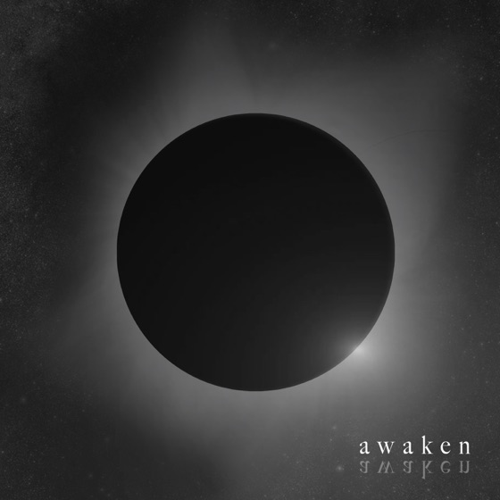 Cover artwork for Awaken