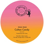 Coltan Candy - Single