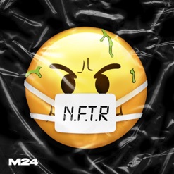 NFTR cover art