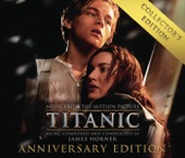 Titanic (Music from the Motion Picture) [Collector's Anniversary Edition], 2012