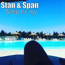 Szép Ez Így - Single - Span Szép Ez Így - Single - Span