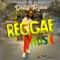 Reggae Music cover