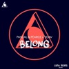 Pascal & Pearce - Belong