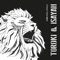Lion (Inna Jungle) [feat. Isayah] artwork