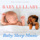 Brahm's Lullaby - Baby Lullaby Academy