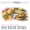 Royalty Free Music: Pan Flute Tunes album lyrics, reviews, download