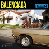 New West - Balenciaga