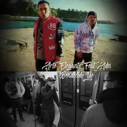 Bendecido Yo (feat. A.D.N) - Single - Arte Elegante Bendecido Yo (feat. A.D.N) - Single - Arte Elegante