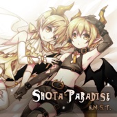 Shota Paradise artwork