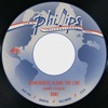 Somewhere Along the Line / I'll Change My Ways - Single