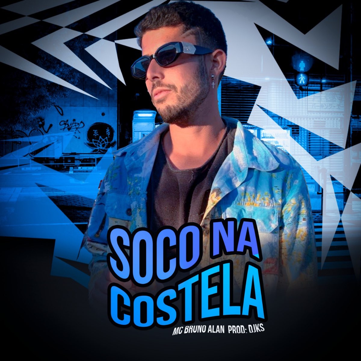 ‎soco Na Costela Single De Mc Bruno Alan En Apple Music 3351