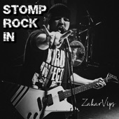 Stylish Stomp Rock artwork