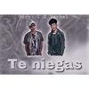 Te Niegas - Single