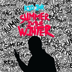 SUMMER IN THE WINTER cover art