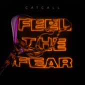 Feel the Fear artwork