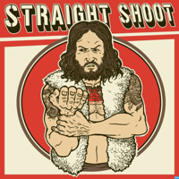 Straight Shoot podcast