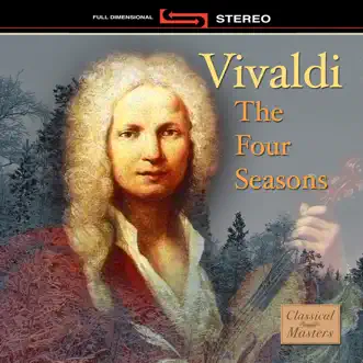 Vivaldi: The Four Seasons by London Festival Orchestra album reviews, ratings, credits