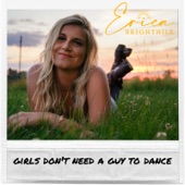 Girls Don't Need a Guy to Dance artwork
