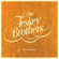 The Teskey Brothers - Half Mile Harvest (Deluxe)