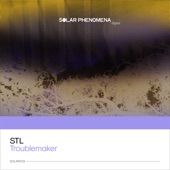 Troublemaker artwork