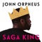 Fyah Ting (feat. Kendal Thompson) - John Orpheus lyrics