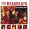 Deadbeat - The Deadbeats lyrics