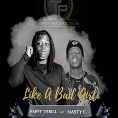 Like a Bad Girl (feat. Nasty C) - Single by Pappy Thrill album reviews, ratings, credits