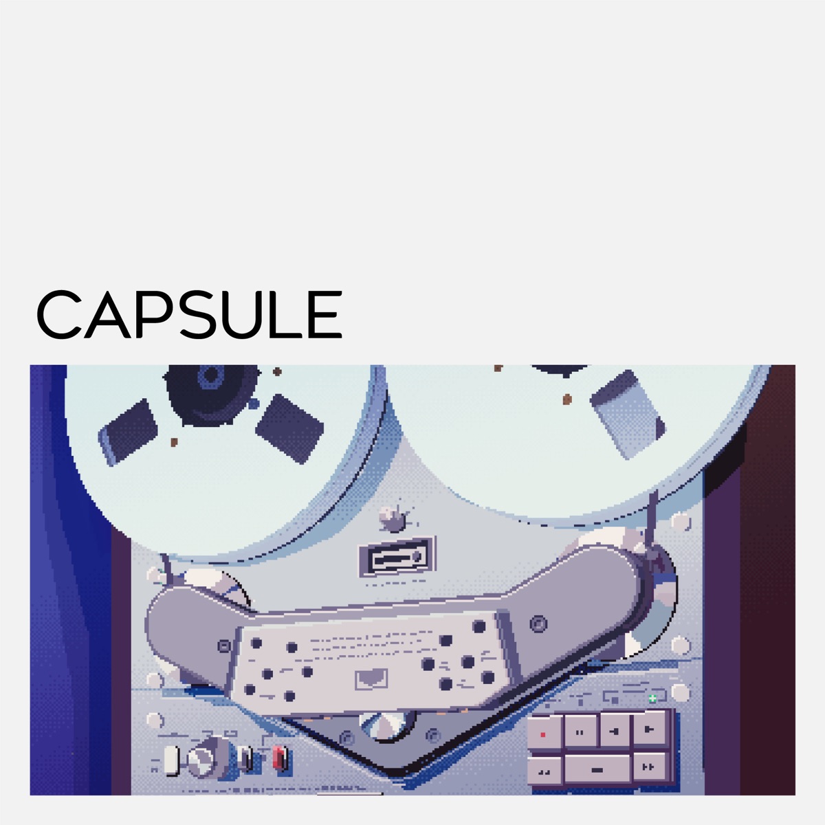 Capsule Music Rankings