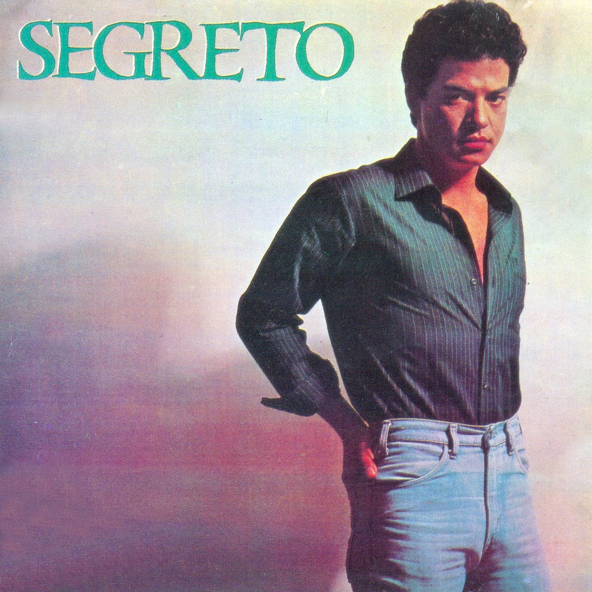 ‎Segreto by Ric Segreto on Apple Music