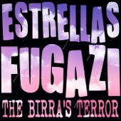 Estrellas Fugazi artwork