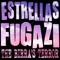 Estrellas Fugazi artwork