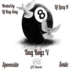 Bag Boyz 5 by Spoonzito album reviews, ratings, credits