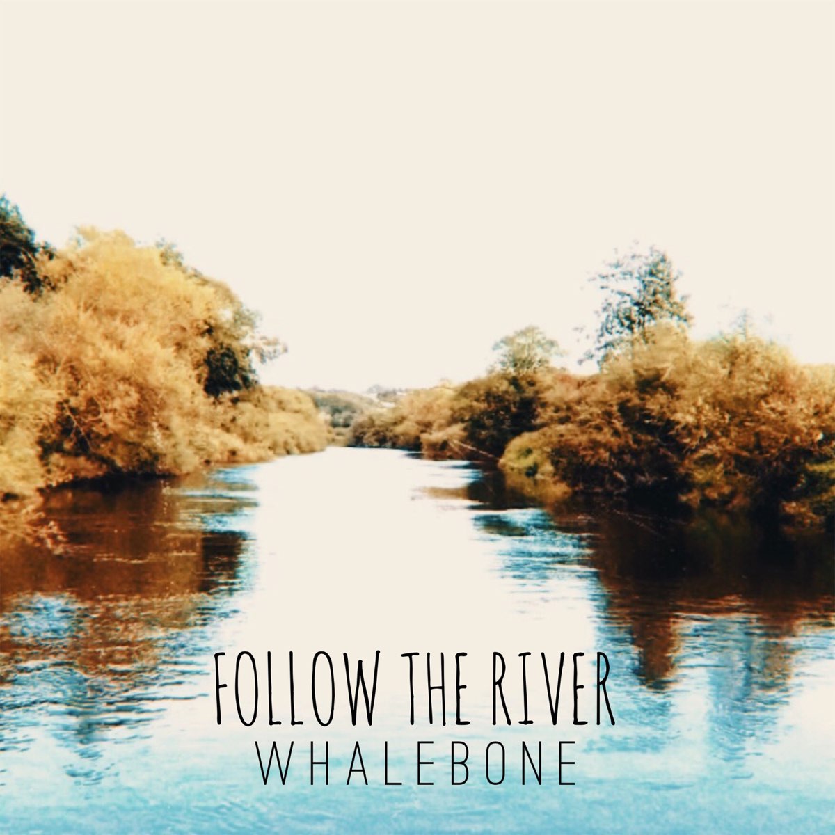 Rivers single. Whalebone.