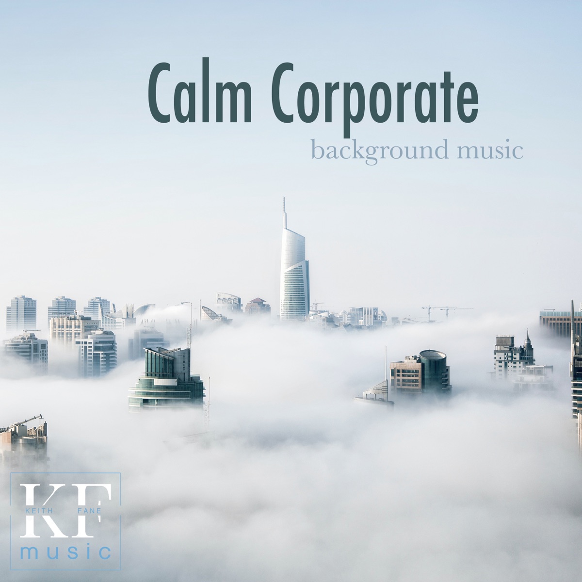 Motivational - Corporate Background Music for Presentation by Keith Fane on  Apple Music