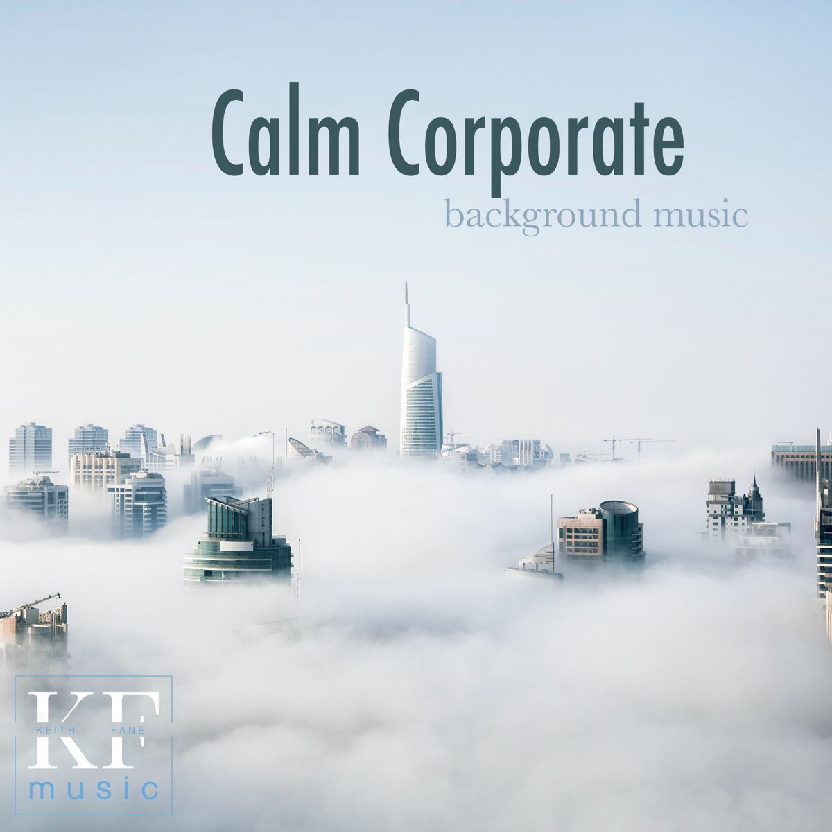 Calm Corporate - Background Music for Store by Keith Fane on Apple Music
