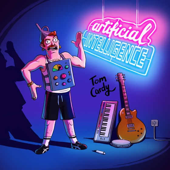 Cover artwork for Mixed Messages