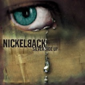 Nickelback - Too Bad