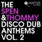 Express Yourself (Spen & Thommy's Baltimore House Mix) artwork