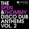 The Spen & Thommy Disco Dub Anthems Vol.2 - Thommy Davis lyrics
