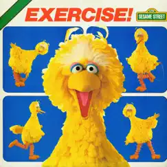 Sesame Street: Exercise! by Sesame Street album reviews, ratings, credits