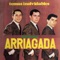 Un Solo Corazón - Los Hermanos Arriagada lyrics