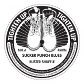 Sucker Punch Blues artwork