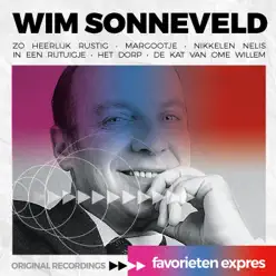 Favorieten Expres - Wim Sonneveld