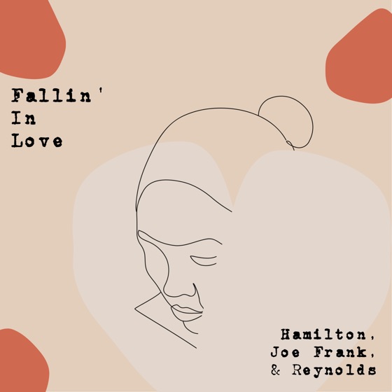 Cover artwork for Fallin' in Love