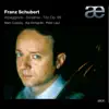 Schubert: Arpeggione, Sonatina & Trio Op. 99 album lyrics, reviews, download