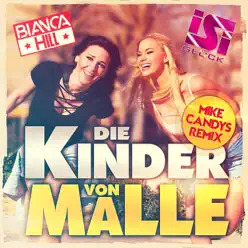 Die Kinder von Malle (Mike Candys Remix) [Remixes] - Single - Mike Candys