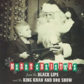 The Black Lips - Christmas in Baghdad