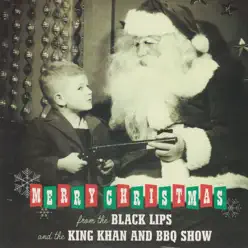 Merry Christmas - Single - Black Lips