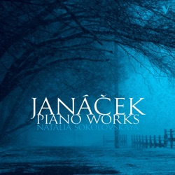 Natalia Sokolovskaya - On the Overgrown Path, JW VIII/17: No. 1, Our Evenings